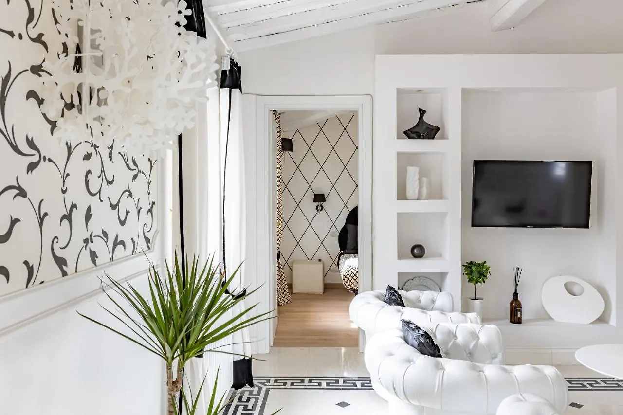 Olympia'S House Διαμέρισμα Σιένα