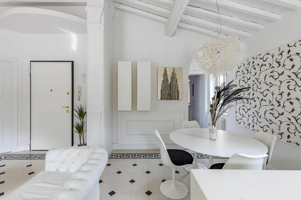 Olympia'S House Διαμέρισμα Σιένα