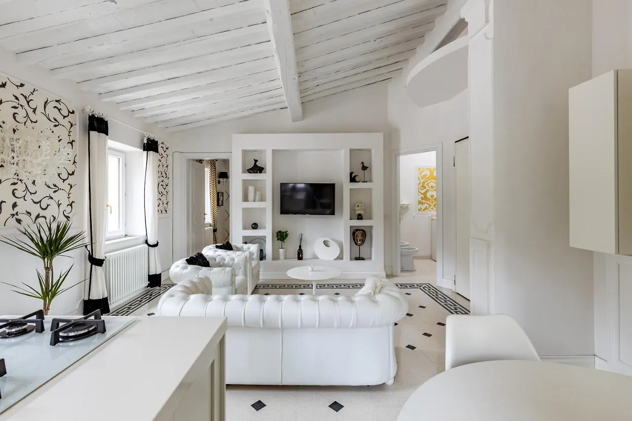 Olympia'S House Διαμέρισμα Σιένα