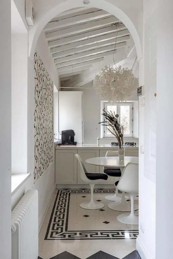 Olympia'S House Διαμέρισμα Σιένα