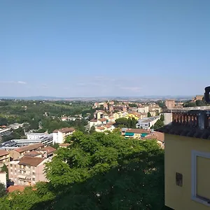 Casa Di Alfredo Гостевой дом