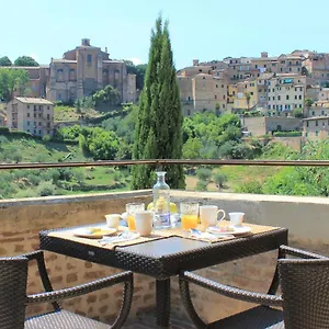 Del Sole B&B