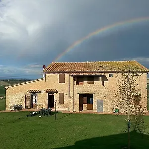 Staffolino Vakantieboerderij