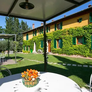 Santa Chiara Apartment
