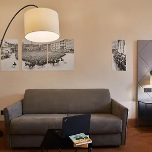 Residenza D'epoca San Martino 29 Bed & Breakfast