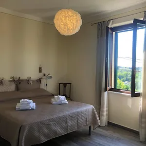 Le Castellacce Gasthuis