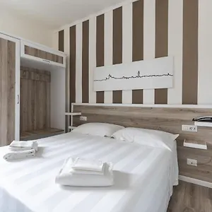 Albergo Centrale Отель