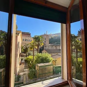 A Due Passi Da Piazza Del Campo Appartement