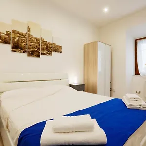 Sweetlittlehouse47 - Dentro Le Mura, Parcheggio Gratuito Appartement