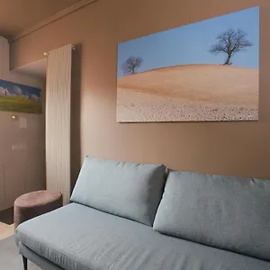 La Finestra Sulla Torre Appartement
