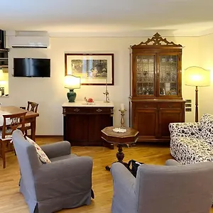 Ladyhouse Tipico Con 4 Posti Letto Apartment