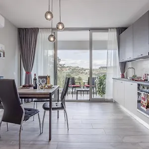 Living Appartement