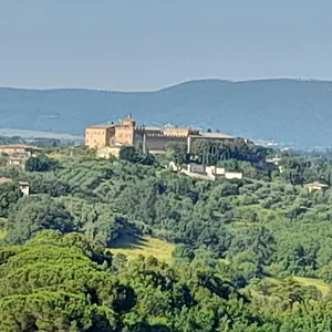 Dimora Bellavista Apartment