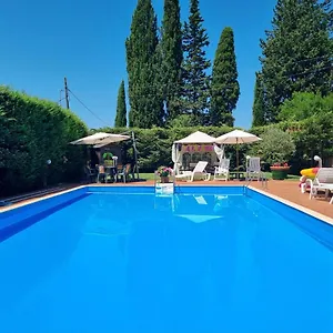 Gli Ulivi Di Vakantiehuis