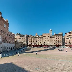Mimosa- Loft Elegante Con Terrazza Nel Centro Di Appartement