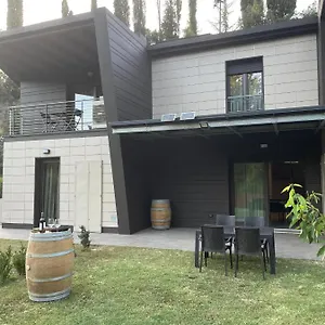La Casa Nel Bosco Appartement