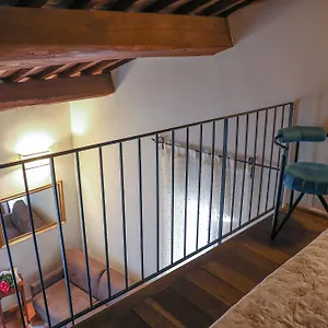 Bed and Breakfast A Casa Mastacchi, Σιένα