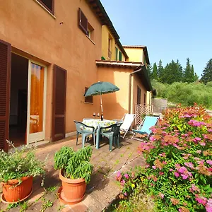 Lejlighedshotel Le Meridiane, Siena