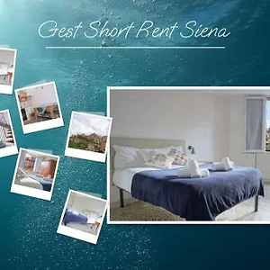 Gest Short Rent 4 Appartement