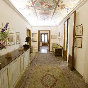 Ξενοδοχείο Garden, Σιένα