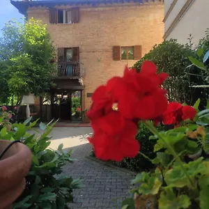 Ξενοδοχείο Arcobaleno, Σιένα