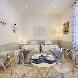 Bed and Breakfast Vip, Σιένα