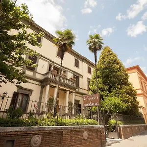 Hotel Chiusarelli, Siena