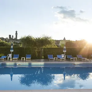Hotel Il Giardino, Siena