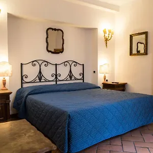 Πανσιόν Piazza Paradiso, Σιένα