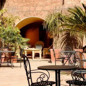 Hotel Il Chiostro Del Carmine, Siena