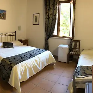Πανσιόν Tuscany, Σιένα