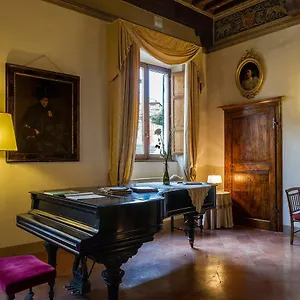Ξενοδοχείο Palazzo Ravizza, Σιένα
