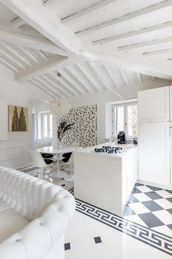 Olympia'S House Apartment Siena Italy