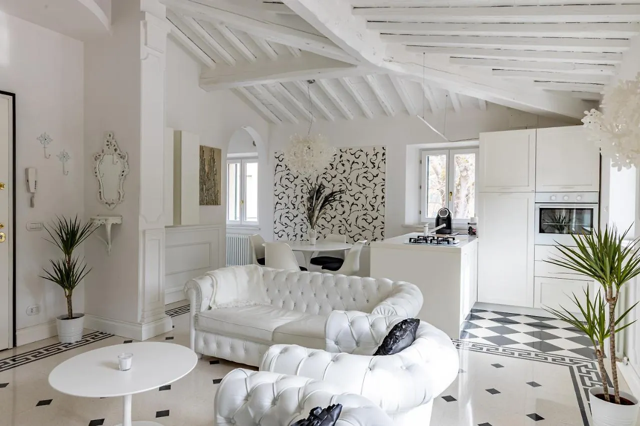 Olympia'S House Apartment Siena Italy